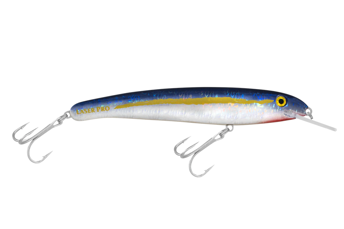 Halco Laser Pro 190 DD Lure