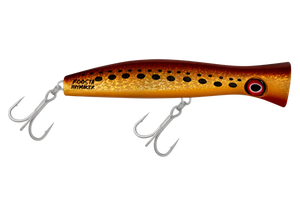 Halco Roosta Popper Haymaker Ko 195mm