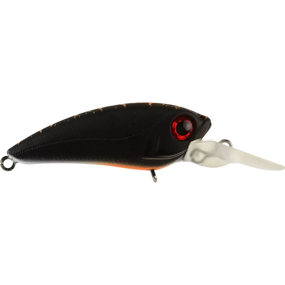 Atomic Hardz Crank 38mm Mid Diver Hard Body Lure