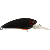 Atomic Hardz Crank 38mm Mid Diver Hard Body Lure