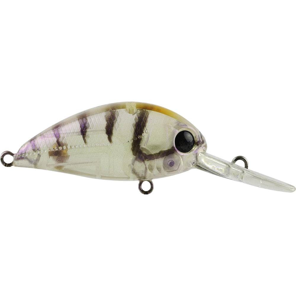 Atomic Hardz Crank 38mm Deep Diver Hard Body Lure