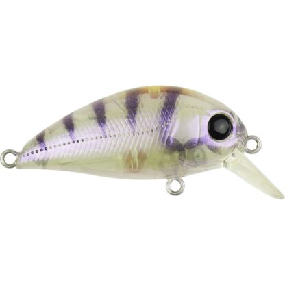 Atomic Hardz Crank 38mm Mid Diver Hard Body Lure