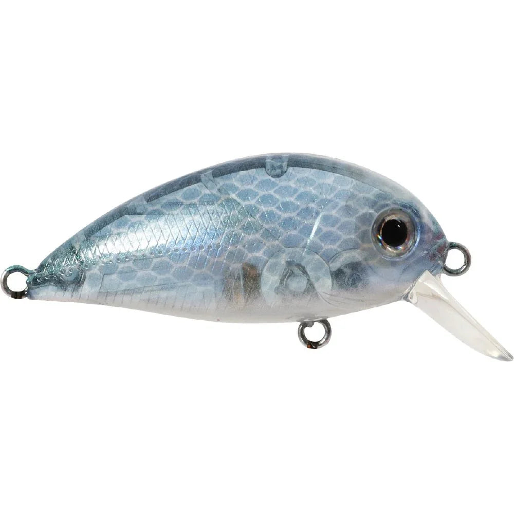 Atomic Hardz Crank 38mm Mid Diver Hard Body Lure