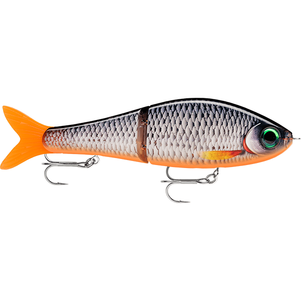 Rapala Super Shadow Rap Glide