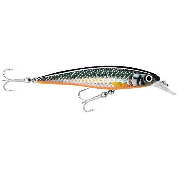 Rapala Xtreme Slashbait 10cm - Sxr-10