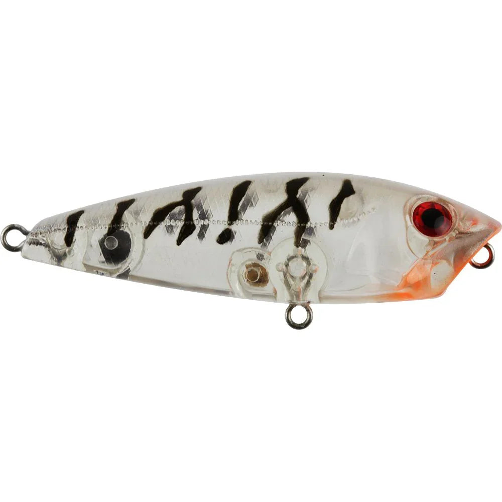 Atomic Hardz Pop 50mm Floating Popper