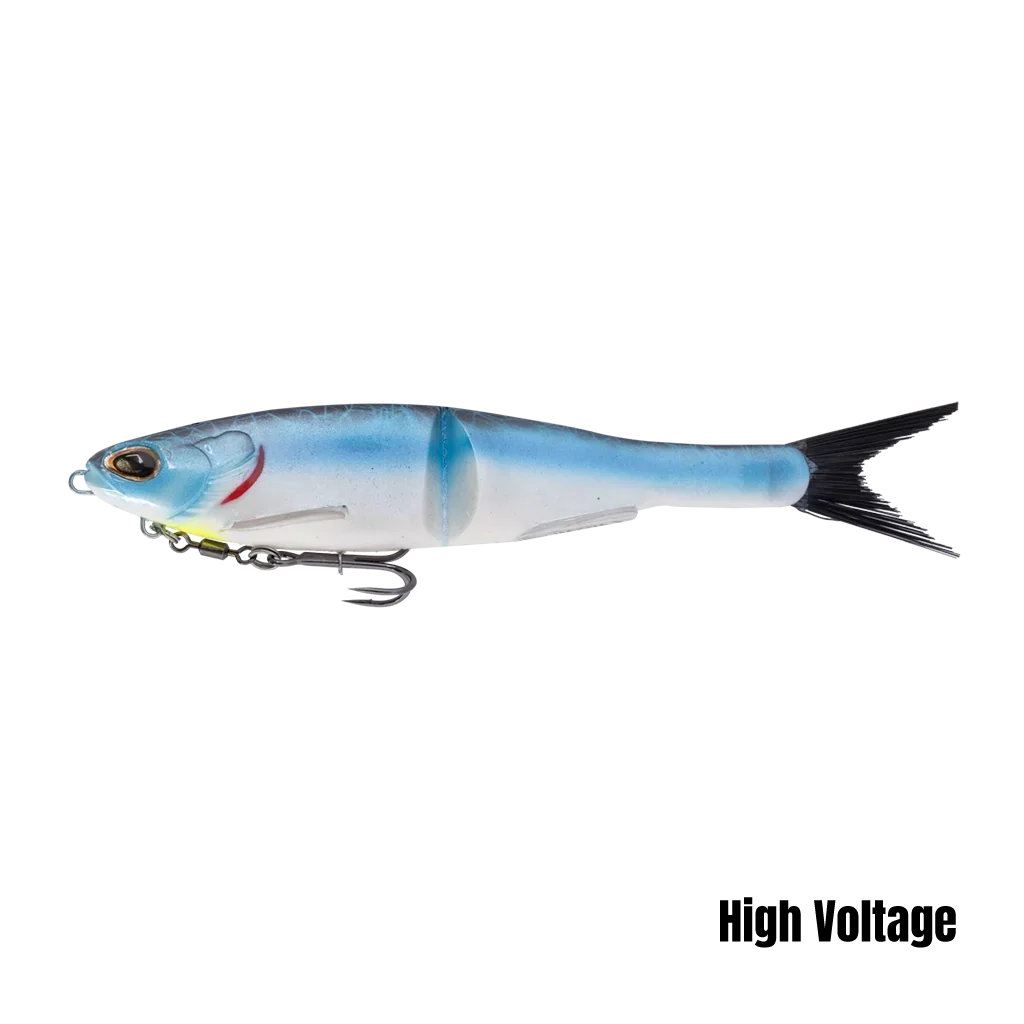 Berkley  Powerbait Nessie 7"