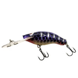 Taylor Made Tiny Nugget 45mm Hard Body Lure
