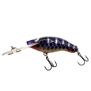 Taylor Made Tiny Nugget 45mm Hard Body Lure