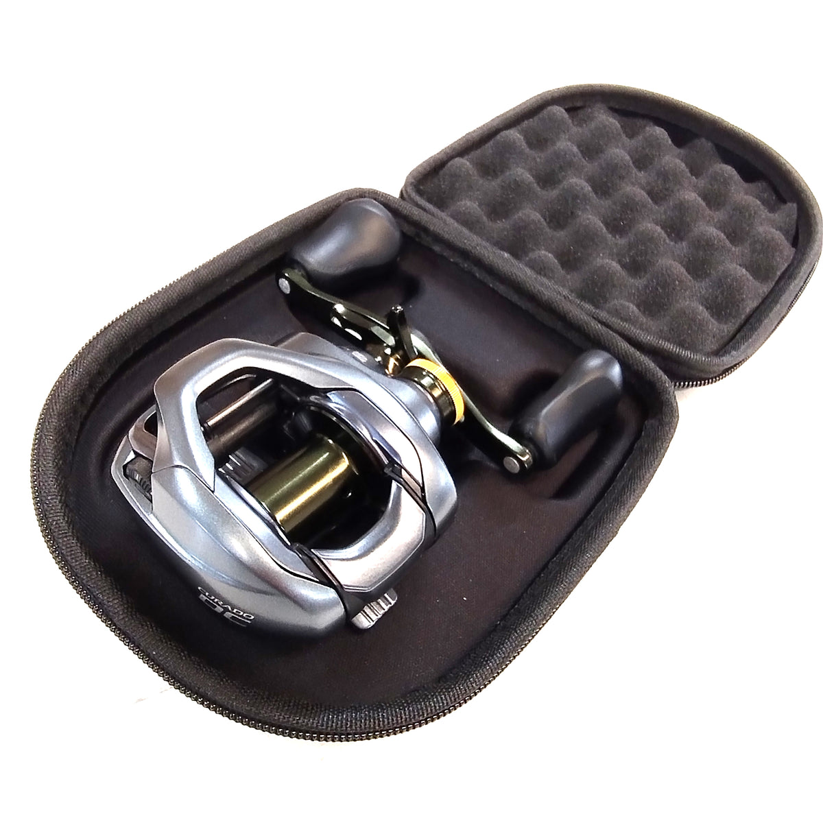 Rodney&#39;S Reel Covers