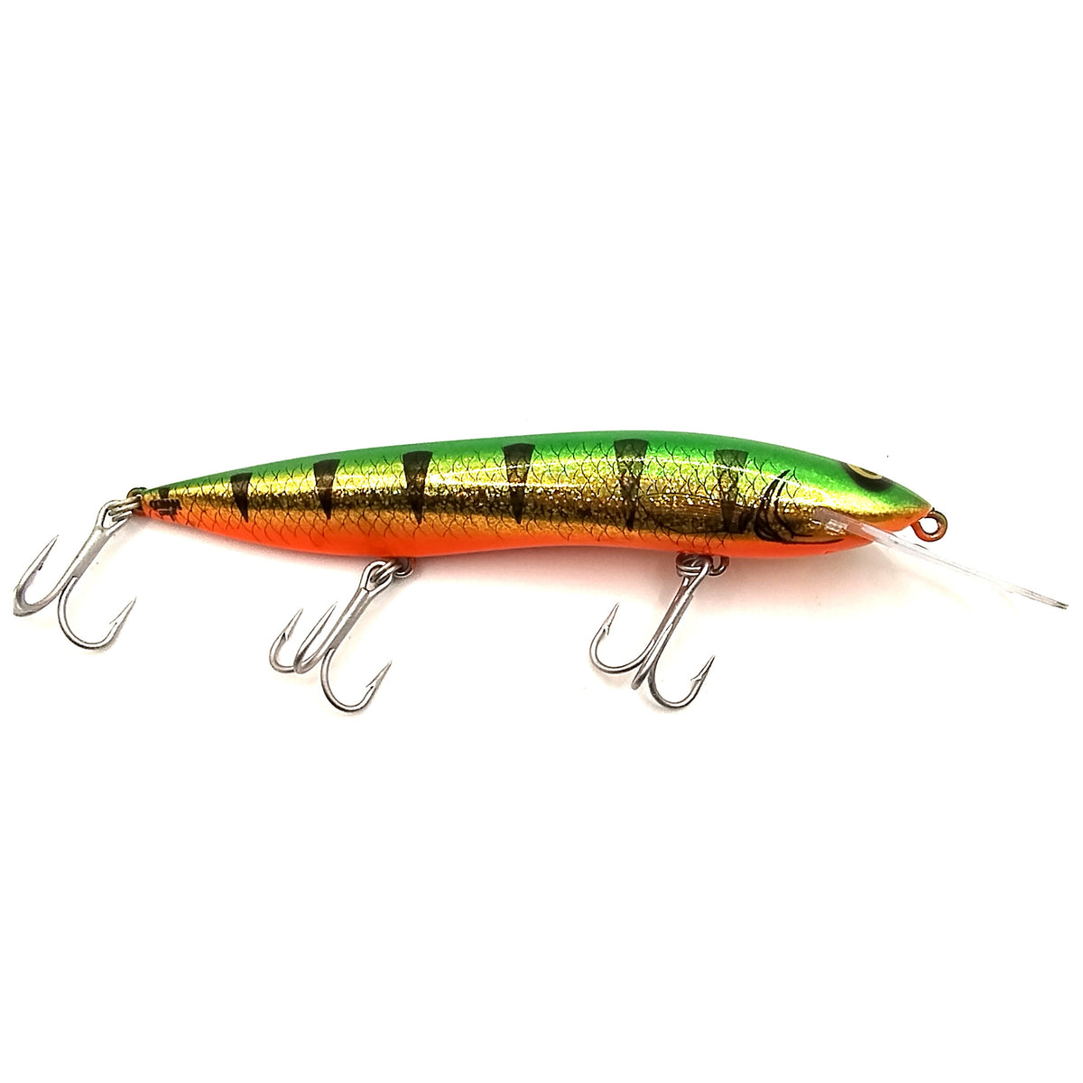Halco Scorpian Rmg Double Deep Hard Body Lure 150mm