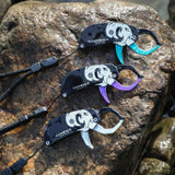 Gomexus Pocket Fish Gripper