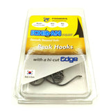 Pioneer Hi Carbon beak Hook