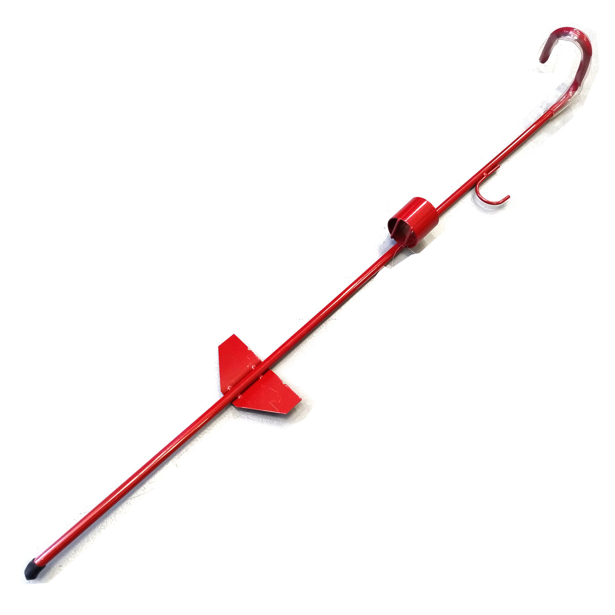 iCatch Heavy Duty Beach Spike Rod Holder