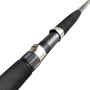 I Catch Glass Beach And Rock Rod