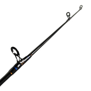 I Catch Glass Beach And Rock Rod