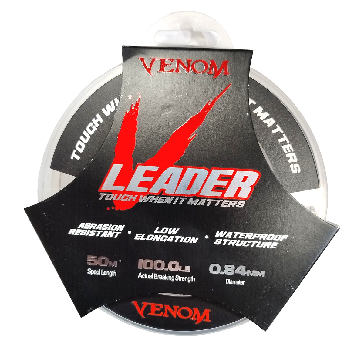 Venom V Leader 50m