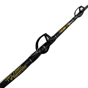 Gary Howard Outsider Game Rod