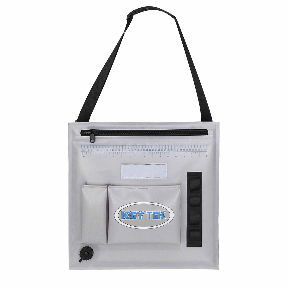 Icey Tek Insulated Wading Bag