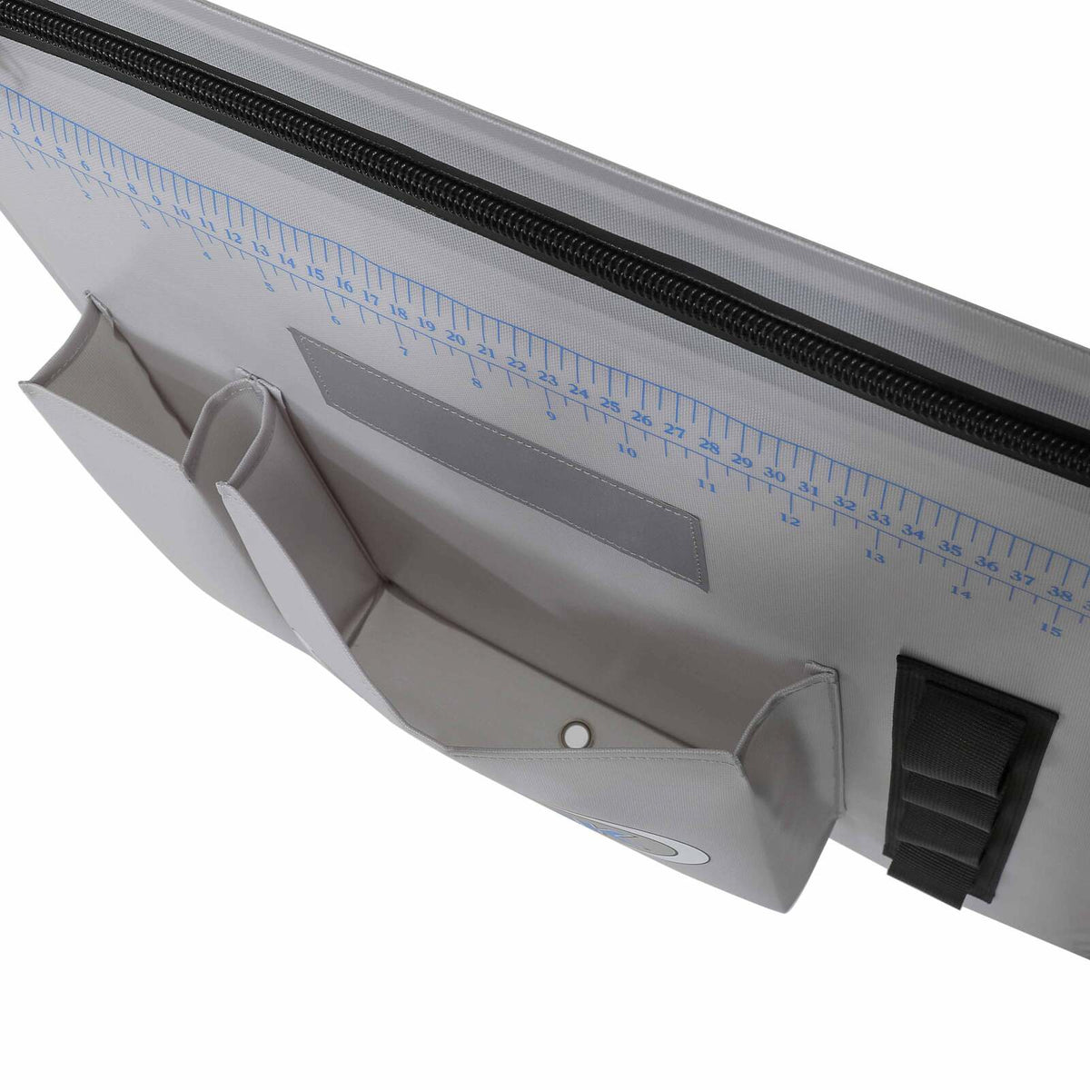 Icey Tek Insulated Wading Bag