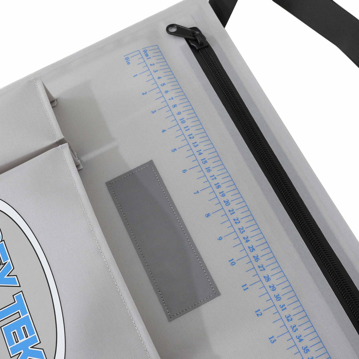 Icey Tek Insulated Wading Bag