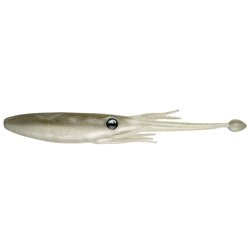 Nomad Design Live Ops JerkSquid 3.25"