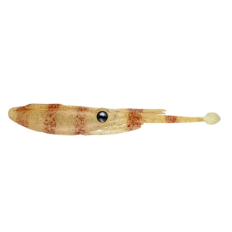 Nomad Design Live Ops JerkSquid 3.25"
