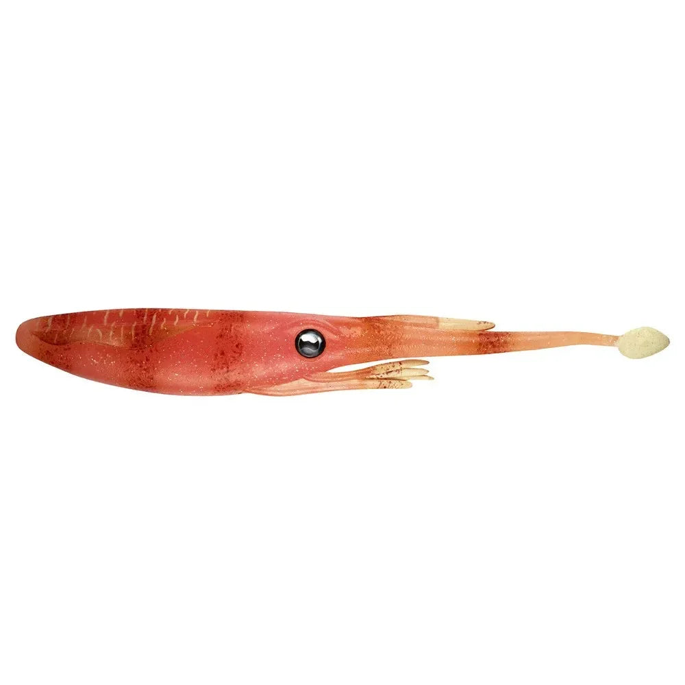 Nomad Design Live Ops JerkSquid 2.5"