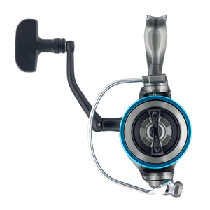 Jarvis Walker Havoc Spin Reel
