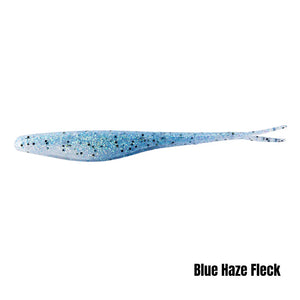 Berkley Gulp Saltwater Jerk Shad Soft Plastics 5In