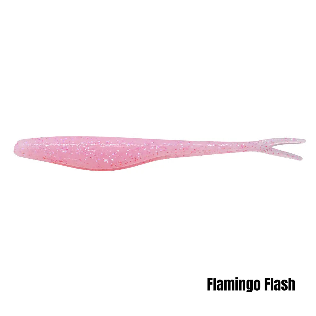 Berkley Gulp Saltwater Jerk Shad Soft Plastics 7In