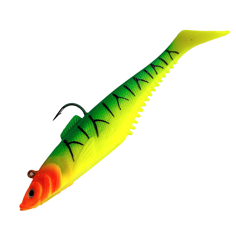 Kokoda Flash Shad Swim Bait Lure 180mm