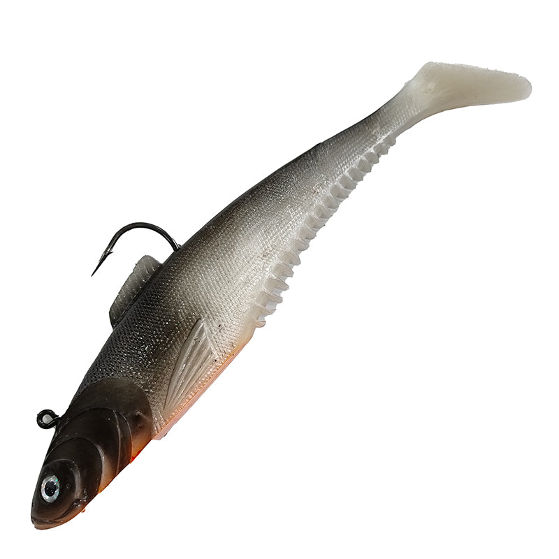 Kokoda Flash Shad Swim Bait Lure 180mm