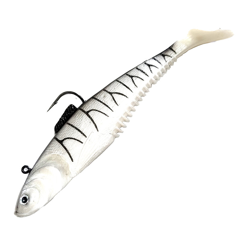 Kokoda Flash Shad Swim Bait Lure 180mm