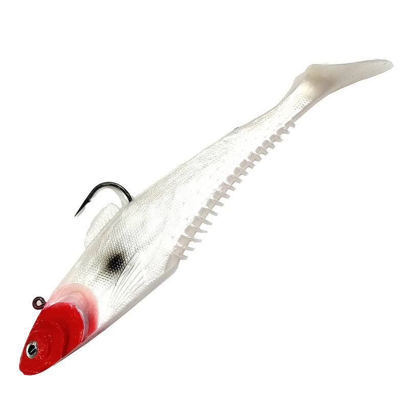 Kokoda Flash Shad Swim Bait Lure 180mm