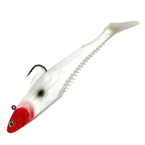 Kokoda Flash Shad Swim Bait Lure 180mm