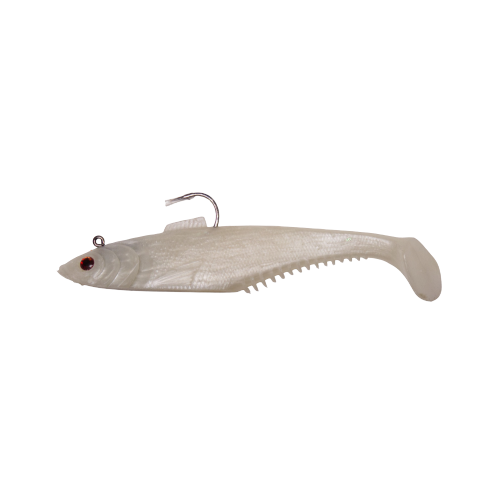 Kokoda Flash Shad Swim Bait Lure 180mm