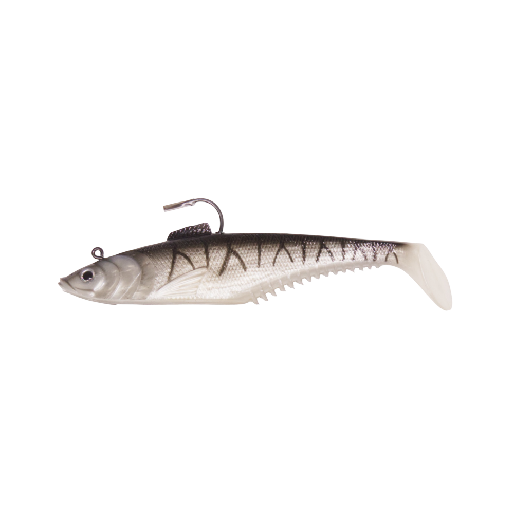 Kokoda Flash Shad Swim Bait Lure 180mm