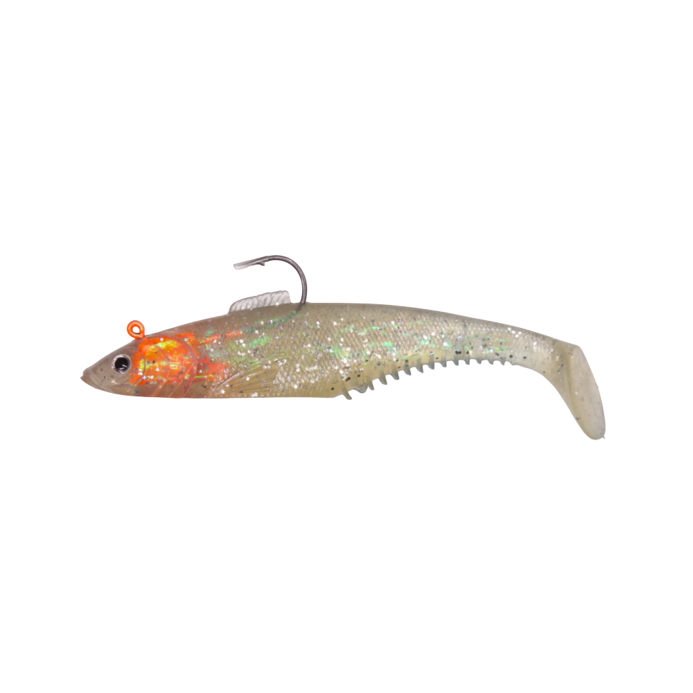 Kokoda Flash Shad Swim Bait Lure 180mm