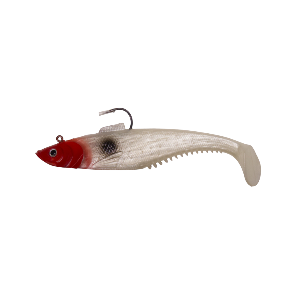 Kokoda Flash Shad Swim Bait Lure 180mm