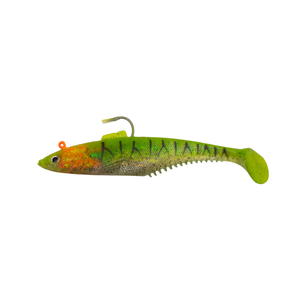 Kokoda Flash Shad Swim Bait Lure 180mm