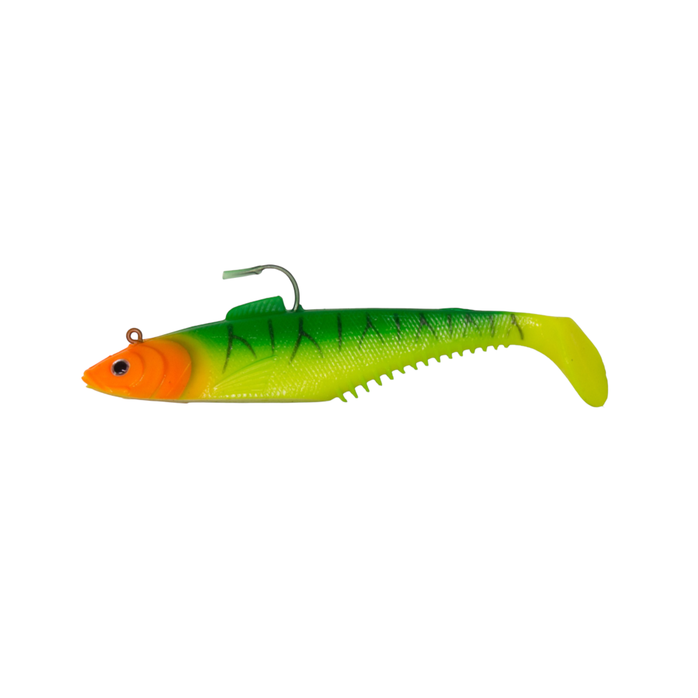 Kokoda Flash Shad Swim Bait Lure 180mm