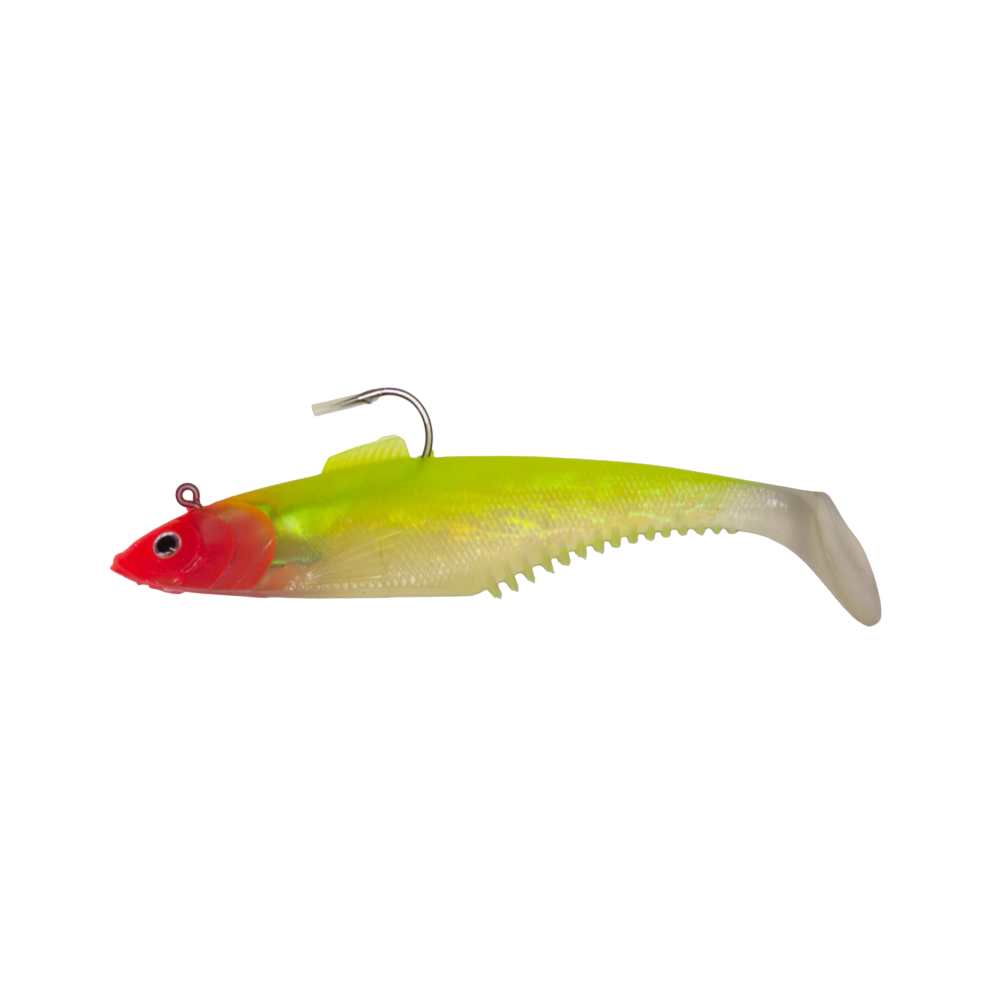 Kokoda Flash Shad Swim Bait Lure 180mm