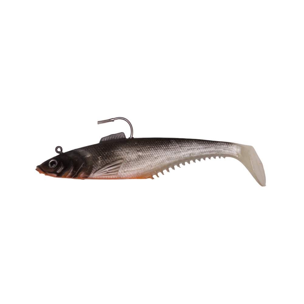 Kokoda Flash Shad Swim Bait Lure 180mm
