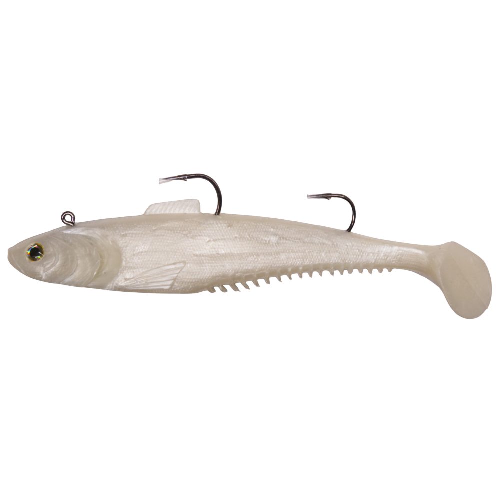 Kokoda Flash Shad Swim Bait Lure 250mm