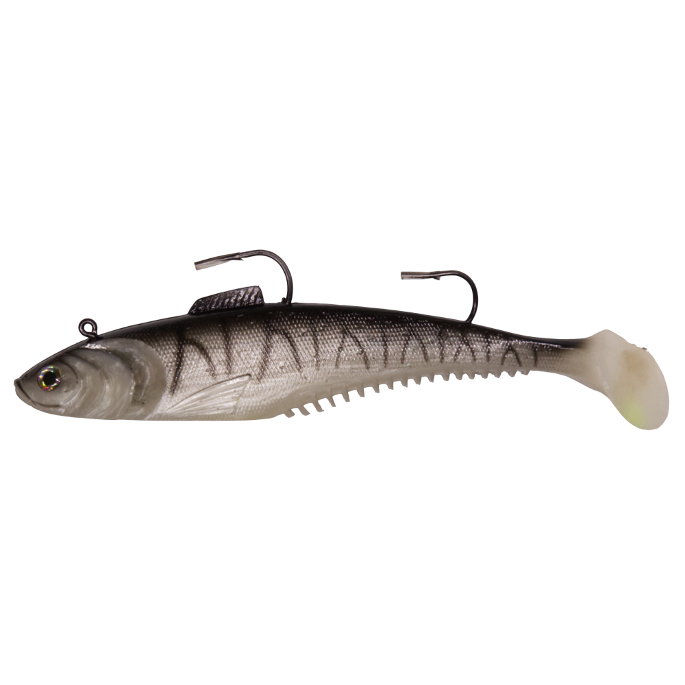 Kokoda Flash Shad Swim Bait Lure 250mm