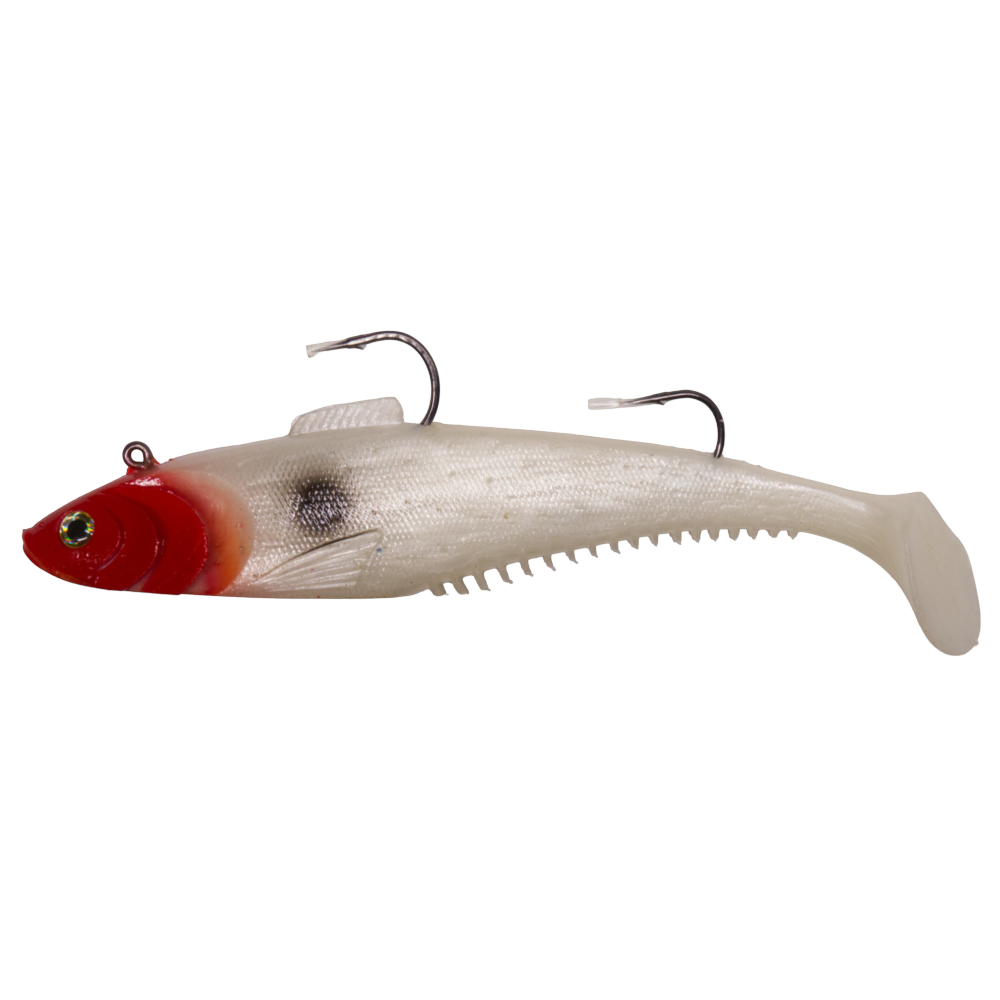 Kokoda Flash Shad Swim Bait Lure 250mm