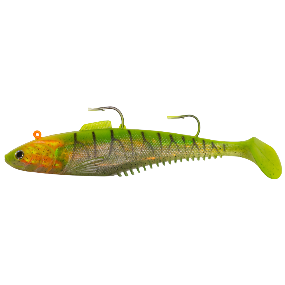 Kokoda Flash Shad Swim Bait Lure 250mm