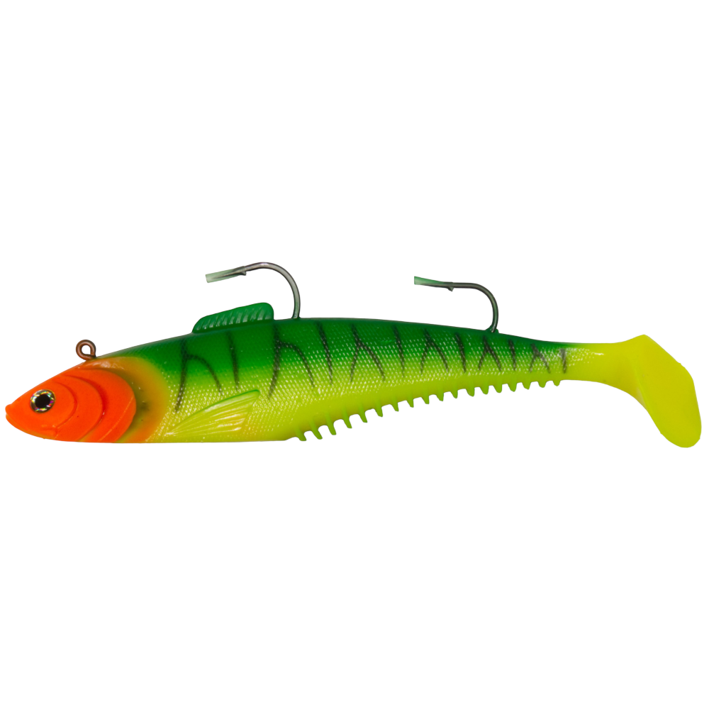 Kokoda Flash Shad Swim Bait Lure 250mm
