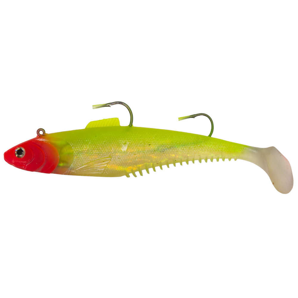Kokoda Flash Shad Swim Bait Lure 250mm
